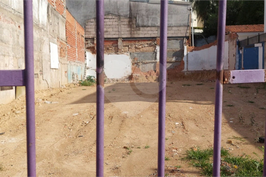Terreno à venda em Vila Aurora (zona Norte), São Paulo, SP
