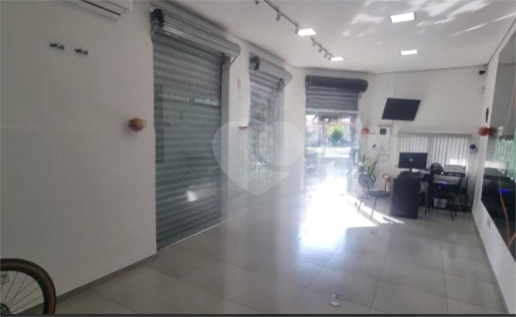 Salão para alugar no Centro, Araraquara, SP