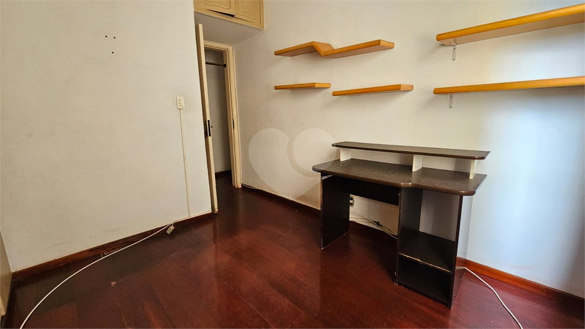 Apartamento à venda com 2 quartos em Tijuca, Rio de Janeiro, RJ