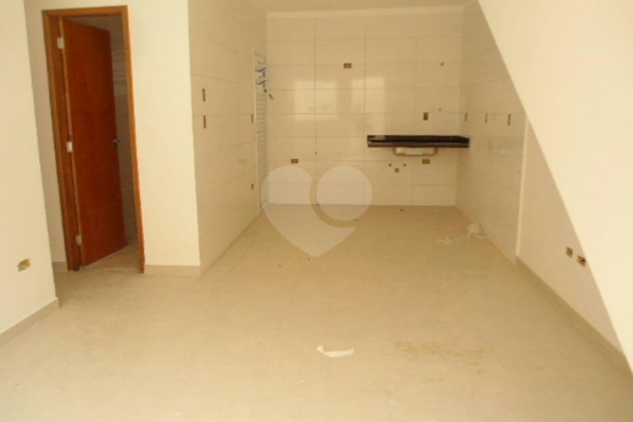 Casa à venda com 2 quartos no condomínio Residencial Iraci II, São Paulo - SP