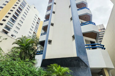 Apartamento à venda com 1 suíte em Pinheiros, São Paulo, SP