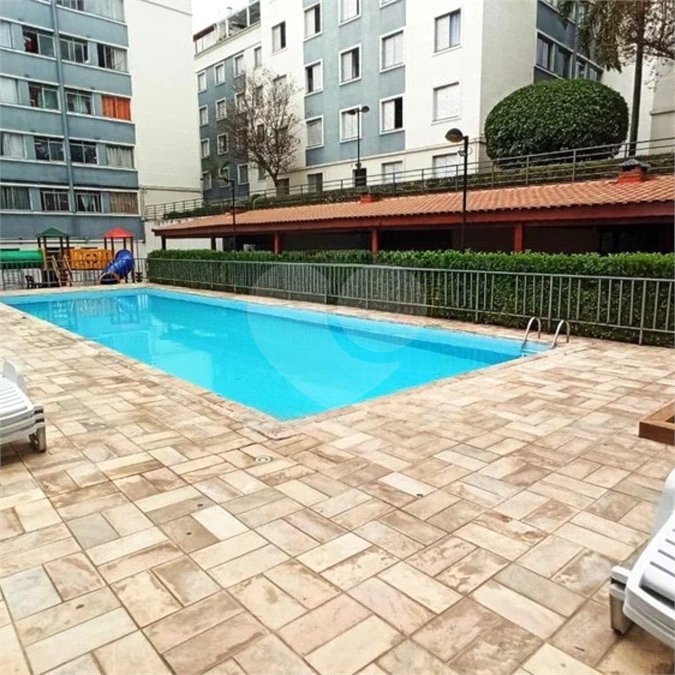Apartamento à venda com 2 quartos em Vila Regina, São Paulo, SP