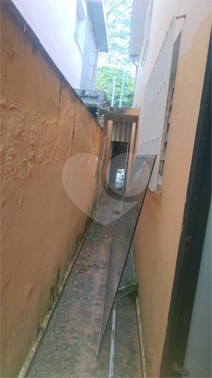 Sobrado para alugar em Vila Olímpia, São Paulo, SP