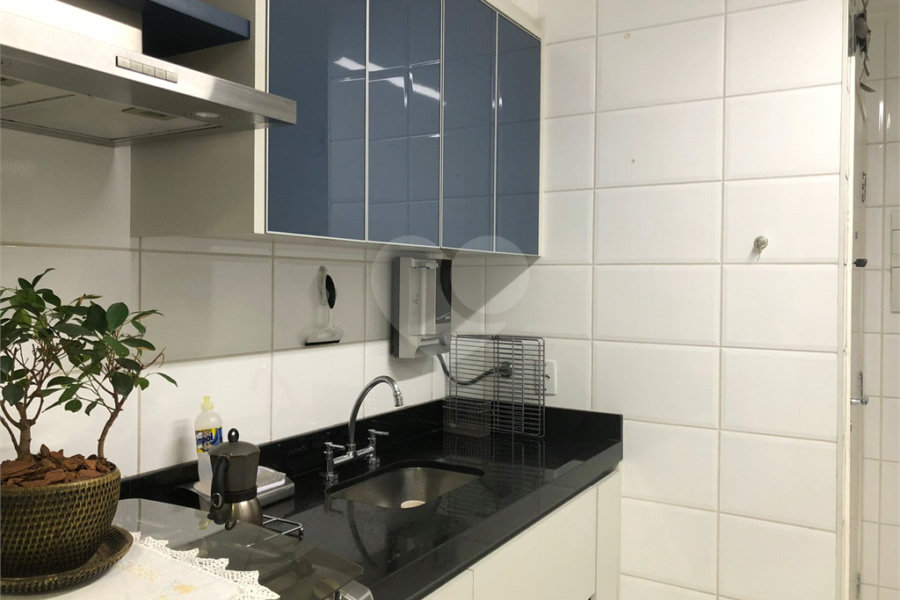 Apartamento à venda com 3 suítes em Santana, São Paulo, SP