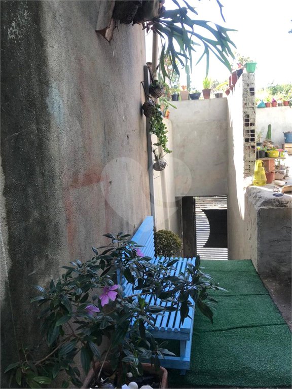Casa Térrea à venda com 3 quartos em Vila Aurora (zona Norte), São Paulo, SP