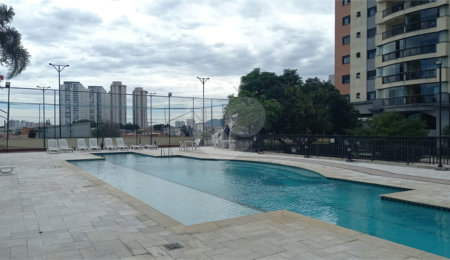 Apartamento à venda com 3 suítes em Mandaqui, São Paulo, SP