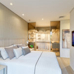 Apartamento à venda com 3 suítes em Panamby, São Paulo, SP
