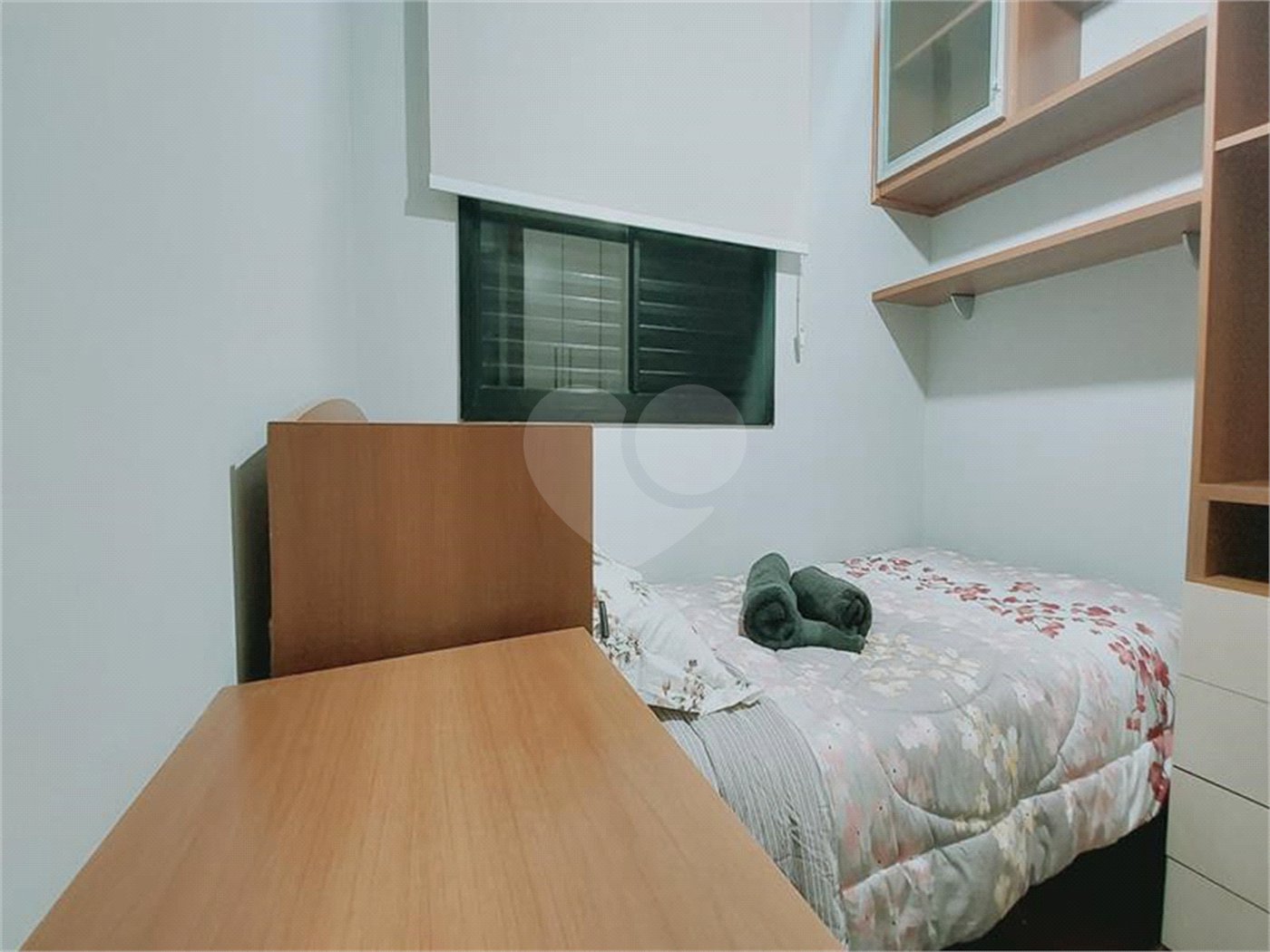 Apartamento à venda com 3 quartos em Limão, São Paulo, SP
