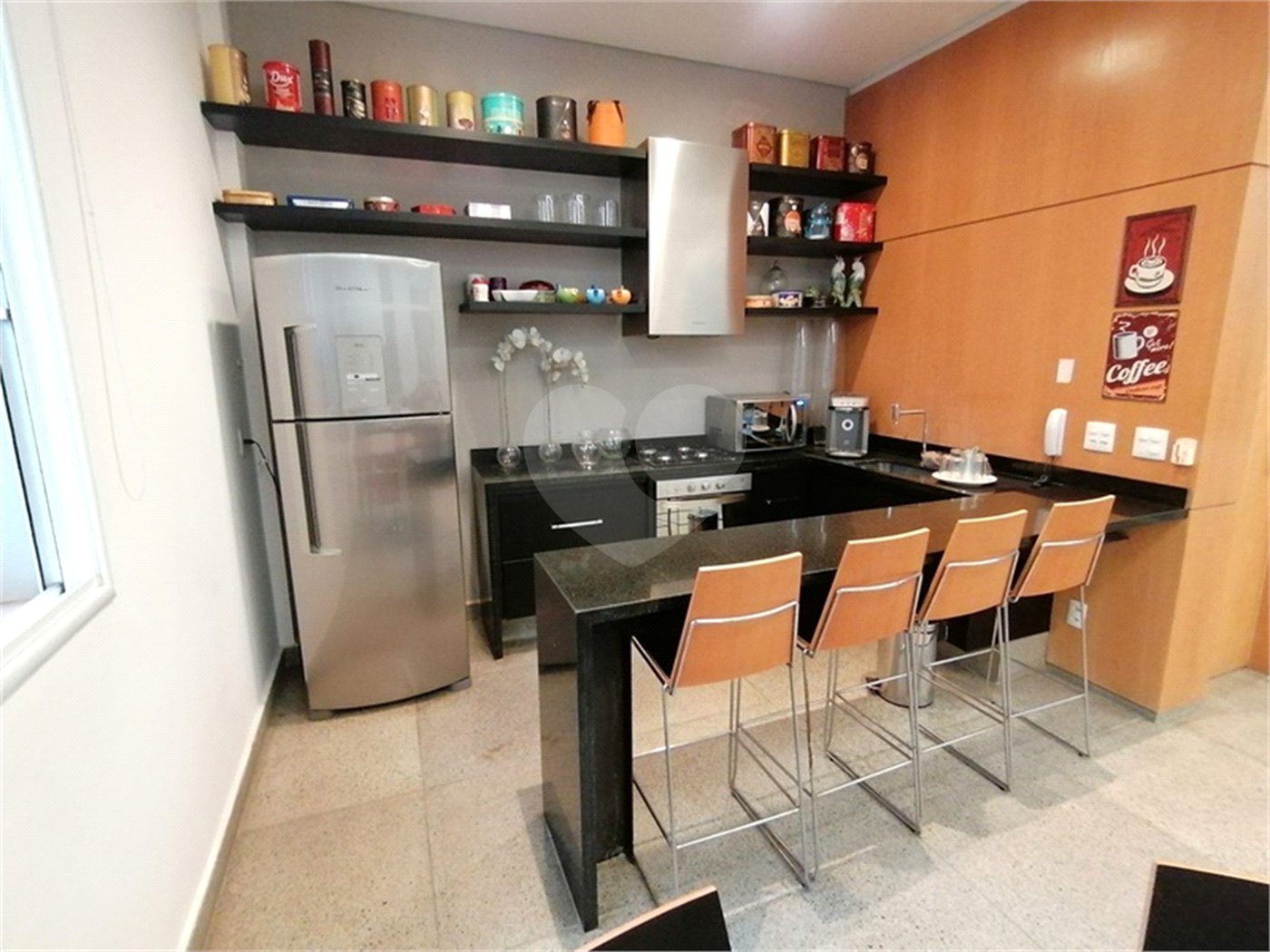 Apartamento à venda com 2 quartos em Paraíso, São Paulo, SP