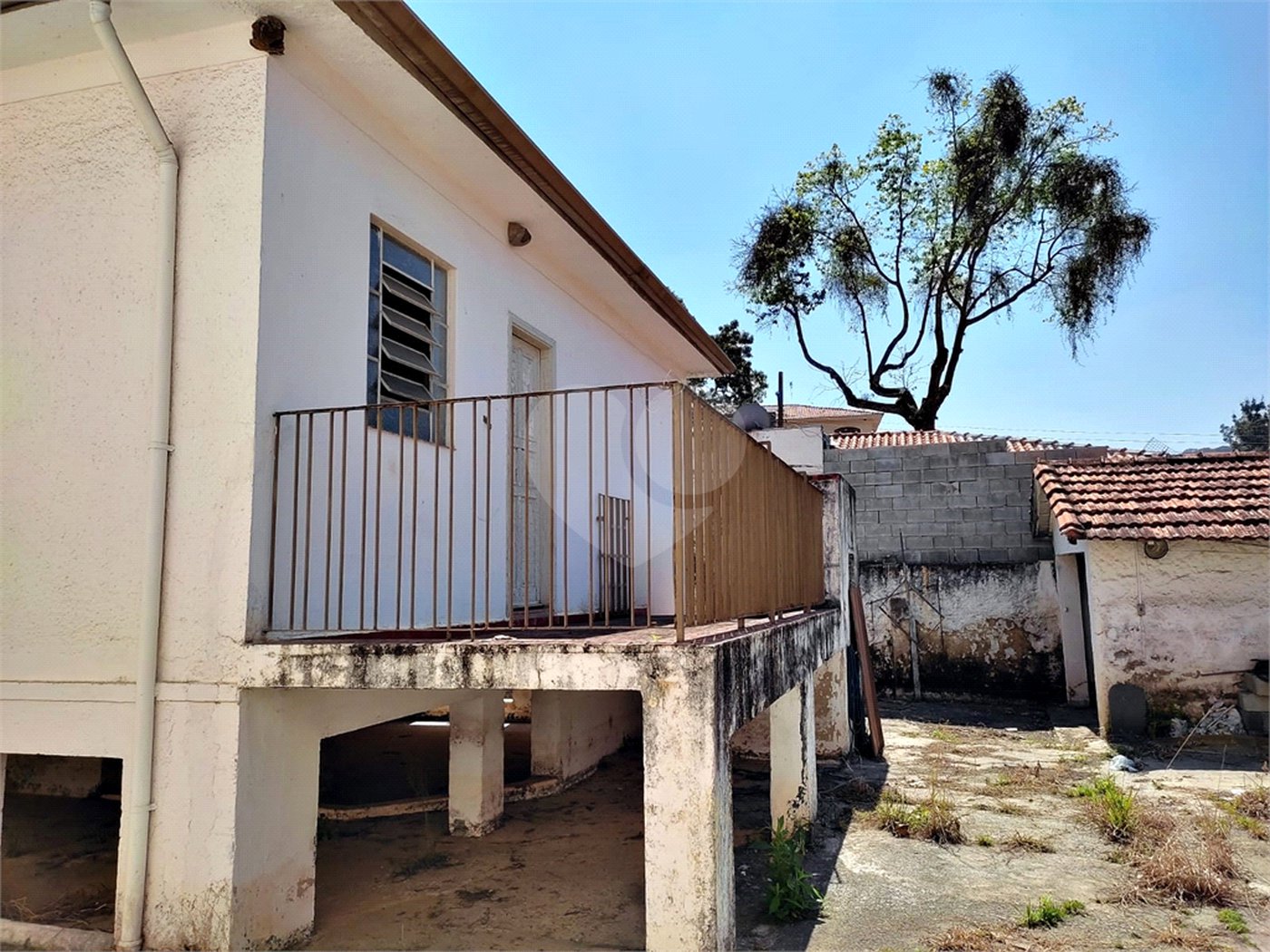 Casa Térrea à venda com 3 quartos em Horto, São Paulo, SP