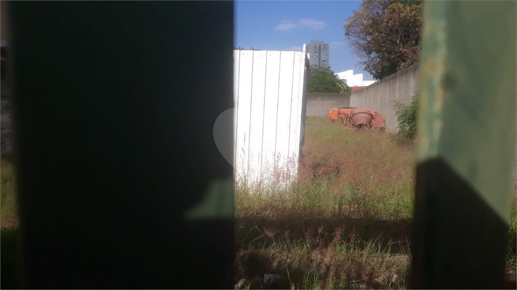 Terreno à venda em Cidade Nova I, Indaiatuba, SP