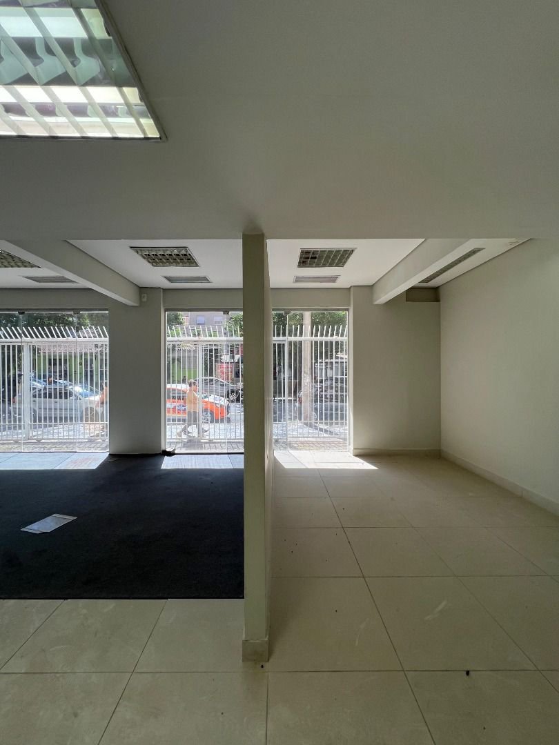 Loja, 496 m² - venda por R$ 5.800.000,00 ou aluguel por R$ 33.800,00 - Boqueirão - Santos/SP
