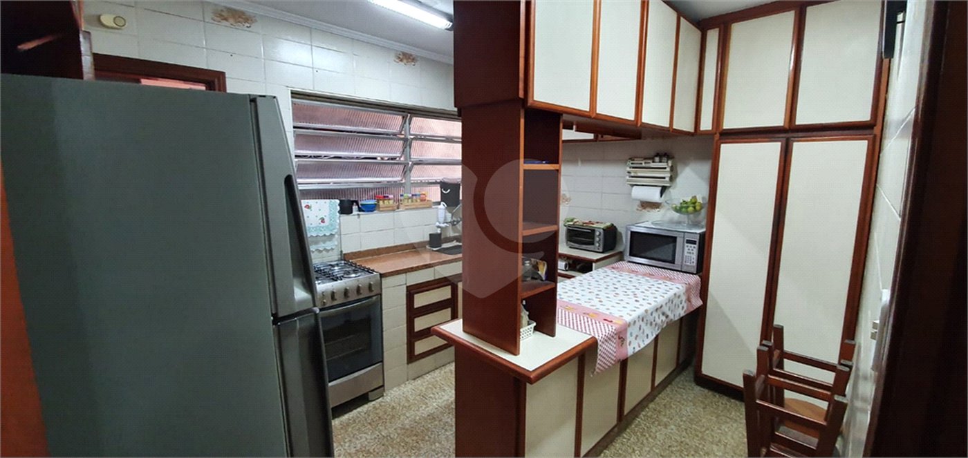 Casa à venda com 3 quartos em Parque Jabaquara, São Paulo, SP