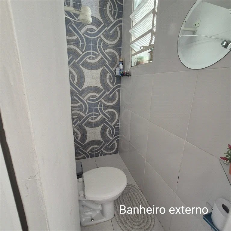 Sobrado à venda com 2 quartos em Jardim Martinica, São Paulo, SP