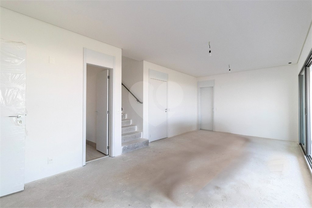 Apartamento à venda com 4 suítes em Brooklin, São Paulo, SP