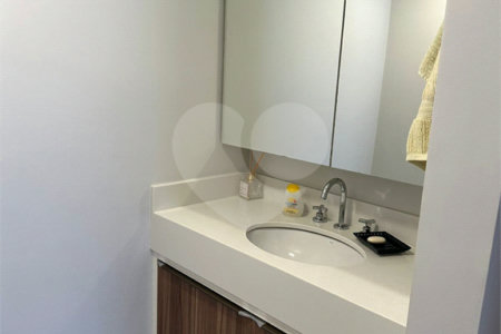 Apartamento à venda com 2 suítes em Planalto Paulista, São Paulo, SP