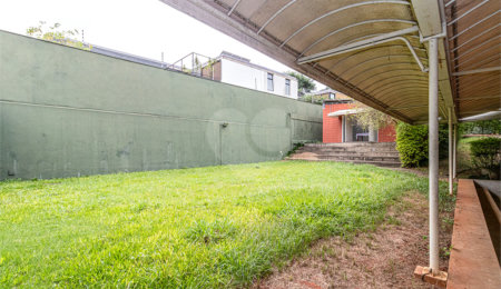 Terreno à venda em Vila Madalena, São Paulo, SP