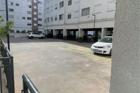Apartamento à venda ou para alugar com 1 quarto em Vila Butantã, São Paulo, SP