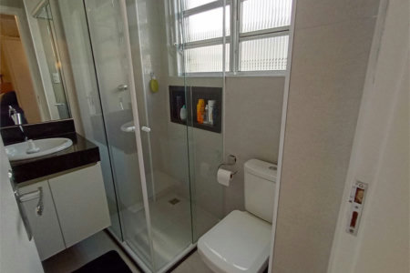 Apartamento Residencial à venda, ,  - AP0955.