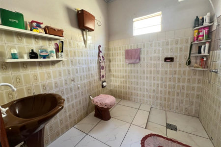 Casa à venda com 3 quartos em Jardim Brasília, Três Lagoas, MS