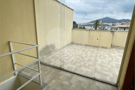 Casa à venda com 3 suítes no condomínio Vítor Alves 2400, Rio de Janeiro - RJ