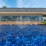 Terreno à venda no condomínio Le Portier Nautic Residence, Piedade - SP