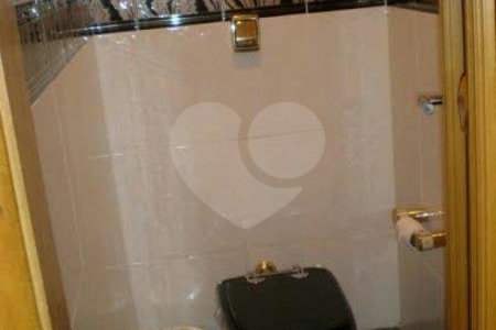 Apartamento à venda com 3 suítes em Vila Maria Alta, São Paulo, SP