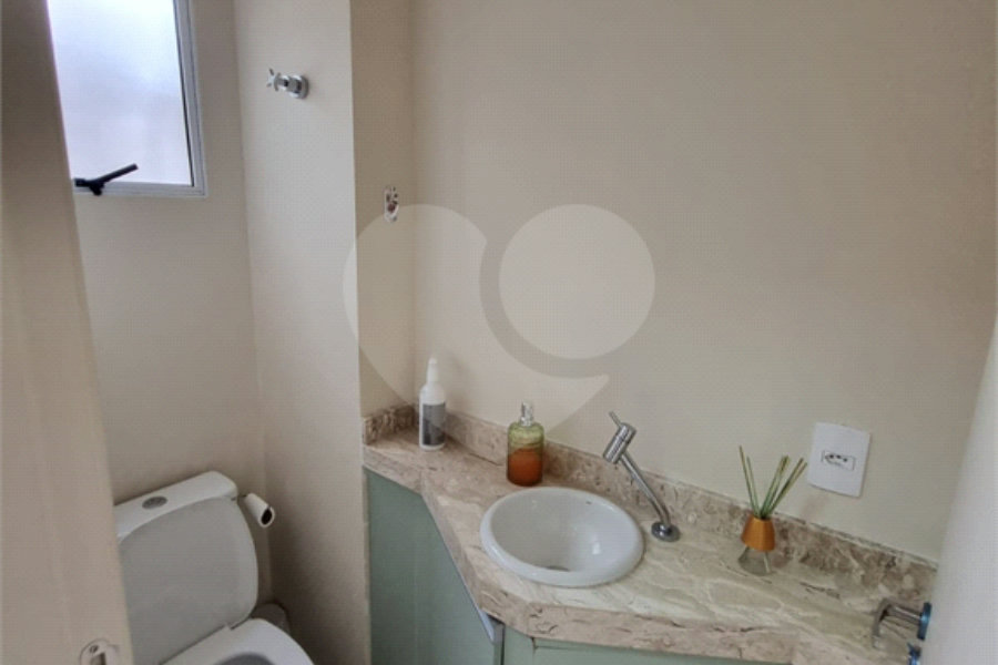 Casa à venda com 2 suítes no condomínio Reserva Jatobá, São Paulo - SP