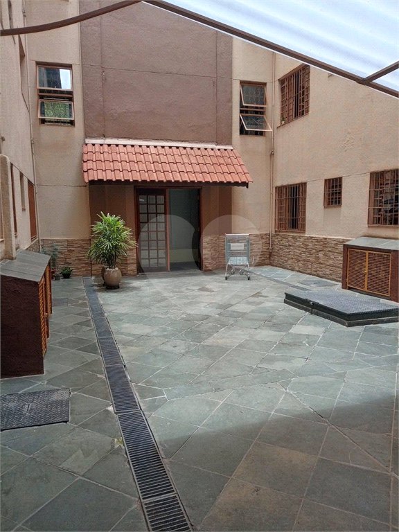 Apartamento à venda com 2 quartos em Jardim Martins Silva, São Paulo, SP