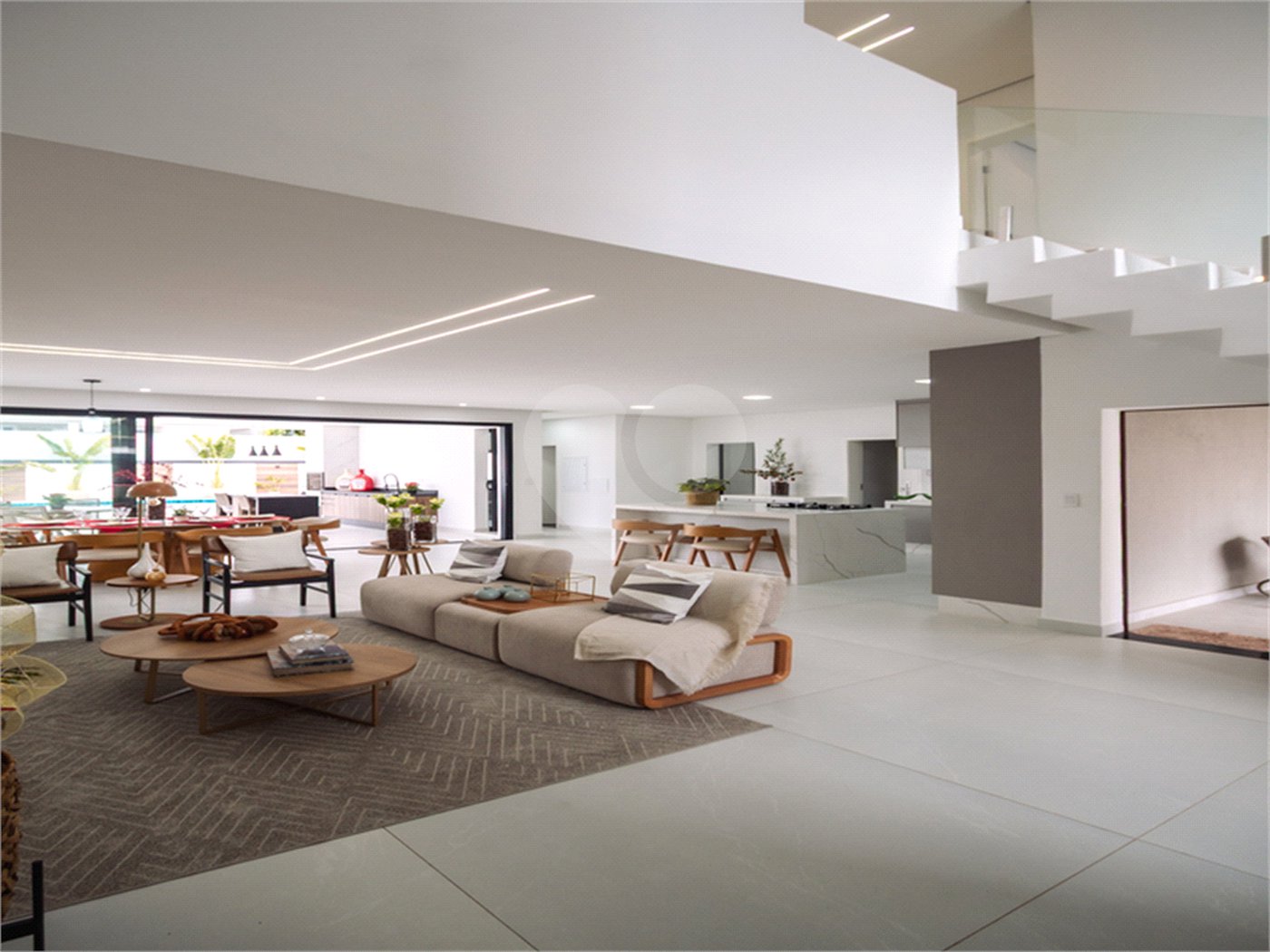 Casa à venda com 3 suítes no condomínio Residencial Helvetia Park, Indaiatuba - SP
