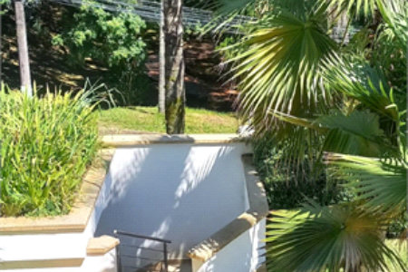 Sobrado à venda ou para alugar com 7 quartos, sendo 4 suítes, em Cidade Jardim, São Paulo, SP