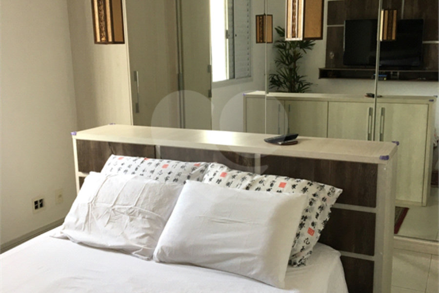 Cobertura à venda com 3 quartos, sendo 1 suíte,  em Lauzane Paulista, São Paulo, SP