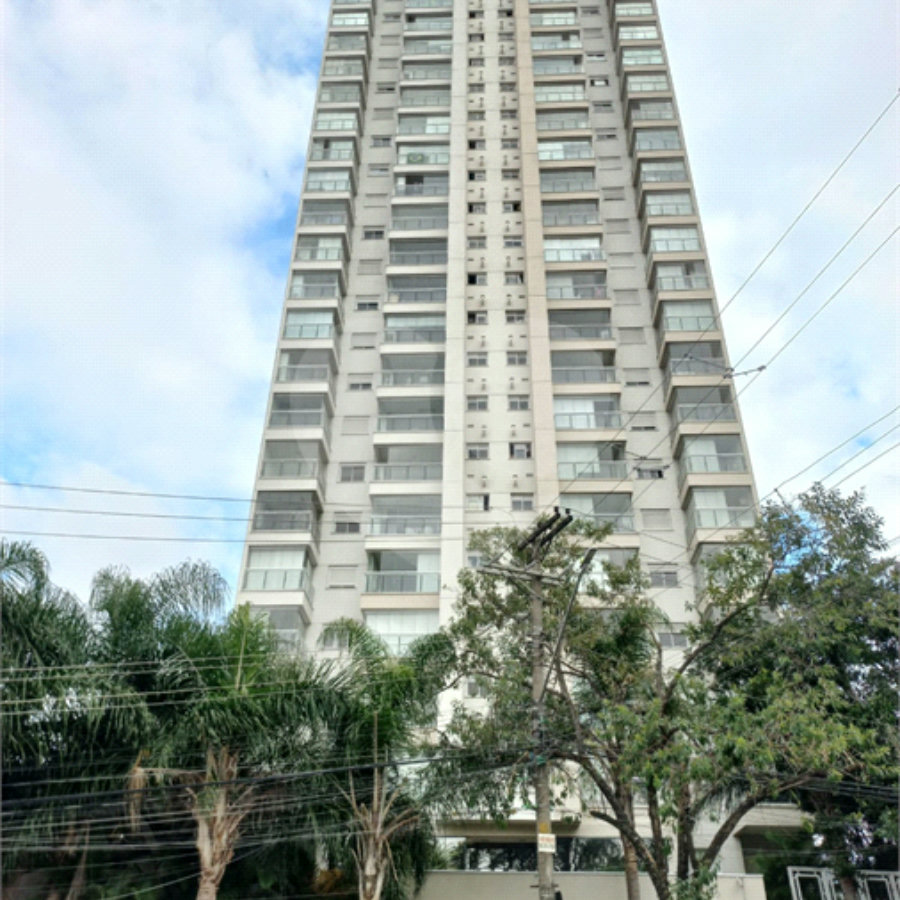 Apartamento à venda com 2 quartos, sendo 1 suíte, em Lauzane Paulista, São Paulo, SP