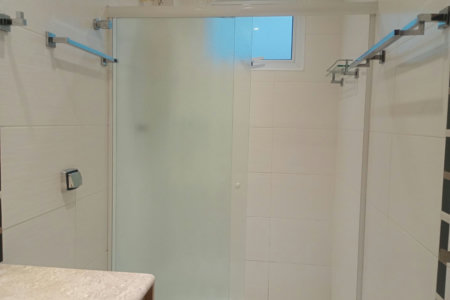Casa com 3 dormitórios à venda, 164 m² por R$ 1.400.000,00 - Embaré - Santos/SP