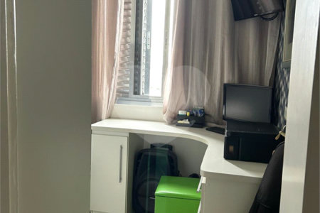 Apartamento à venda com 3 quartos em Conjunto Residencial José Bonifácio, São Paulo, SP