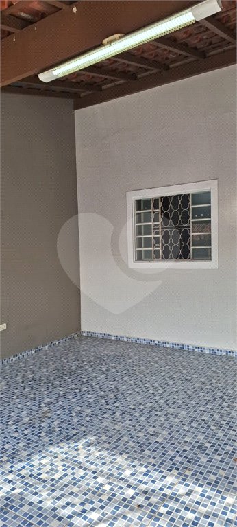 Casa Térrea à venda com 2 quartos, sendo 1 suíte,  em Parque Interlagos, São José dos Campos, SP