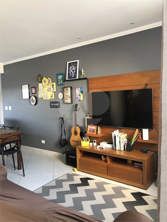 Sobrado à venda com 6 quartos em Vila Santo Estéfano, São Paulo, SP