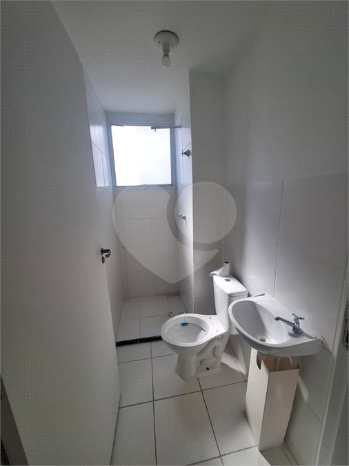 Apartamento à venda com 2 quartos em Campo Grande, Rio de Janeiro, RJ
