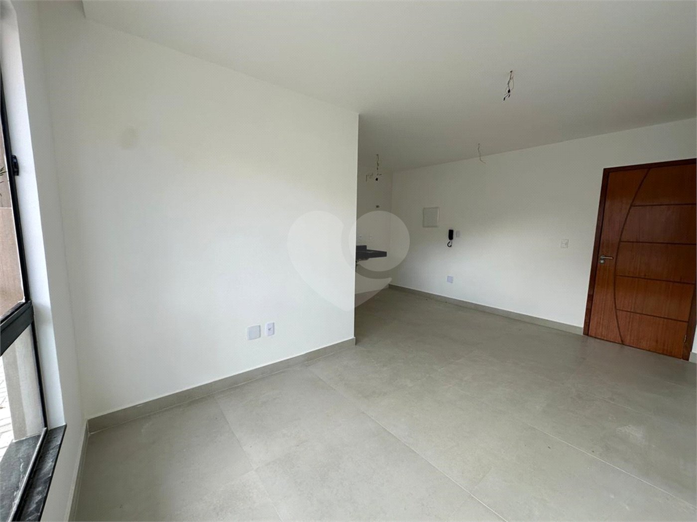 Apartamento à venda com 1 suíte em Ogiva, Cabo Frio, RJ