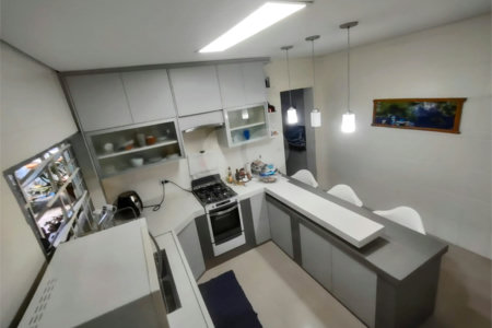 Casa Térrea à venda com 2 quartos, sendo 1 suíte, em Vila Jaguara, São Paulo, SP