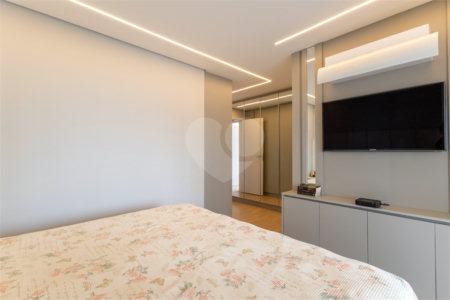Apartamento à venda com 3 suítes em Chácara Santo Antônio (zona Sul), São Paulo, SP