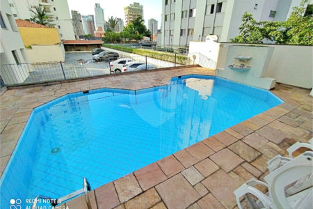 Apartamento à venda ou para alugar com 2 quartos em Chácara Santo Antônio (zona Sul), São Paulo, SP