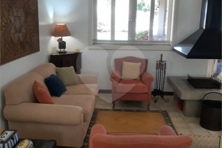 Casa à venda com 4 suítes no condomínio São Joaquim, Vinhedo - SP