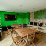 Apartamento à venda com 2 quartos em Chácara Califórnia, São Paulo, SP