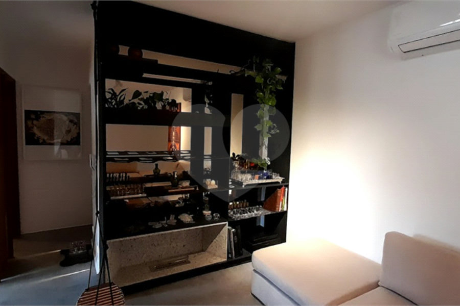 Apartamento à venda com 2 quartos, sendo 1 suíte, em Jardim América, São Paulo, SP
