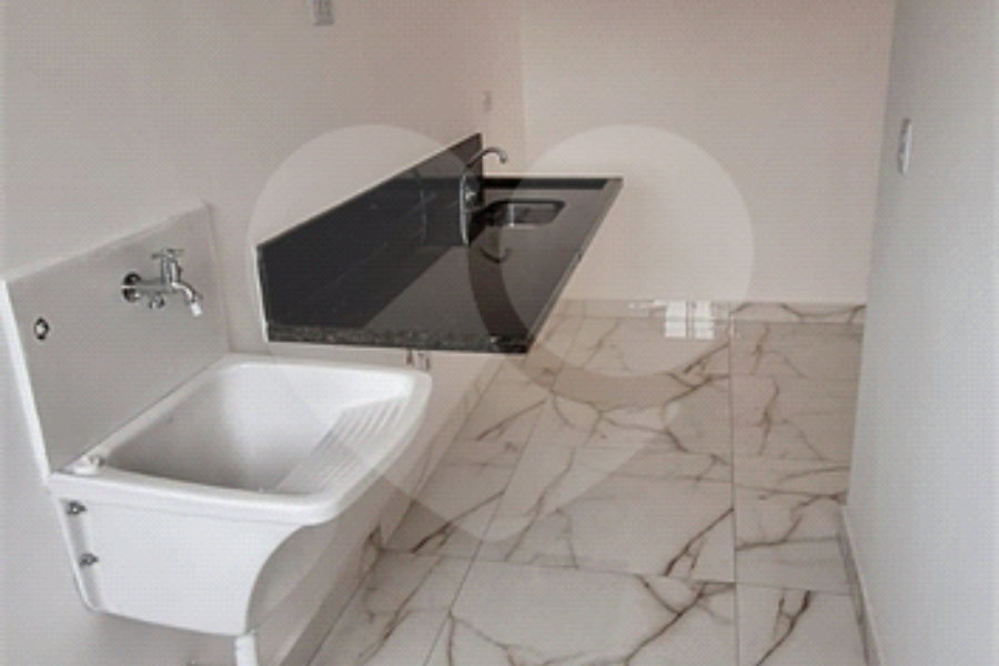 Apartamento à venda com 1 quarto em Parque Edu Chaves, São Paulo, SP