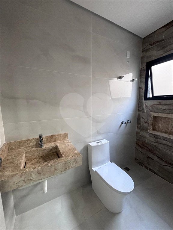 Casa à venda com 3 suítes no condomínio Villagio Wanel, Sorocaba - SP