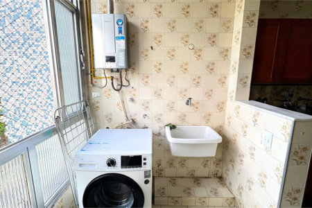 Apartamento à venda com 3 quartos, sendo 1 suíte, em Tijuca, Rio de Janeiro, RJ