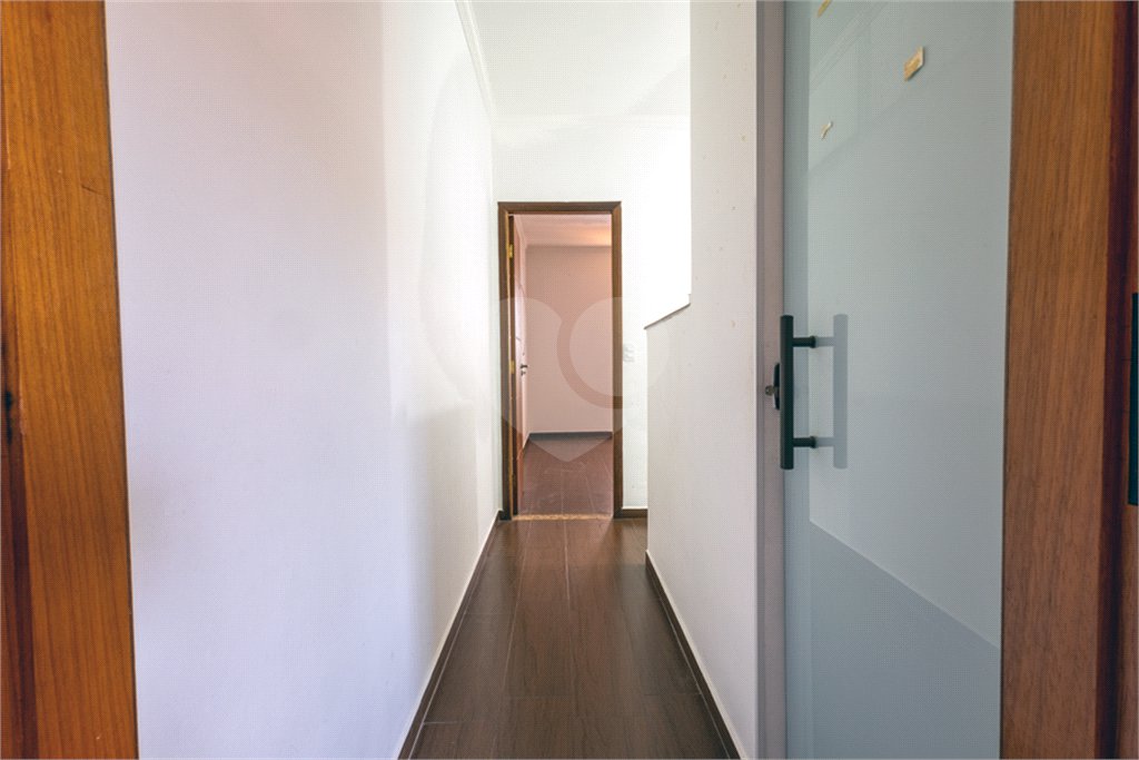 Casa à venda com 2 quartos em Vila Mazzei, São Paulo, SP