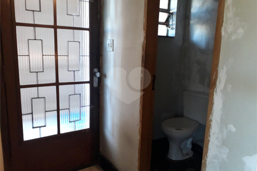 Sobrado à venda com 4 quartos, sendo 2 suítes, em Santana, São Paulo, SP